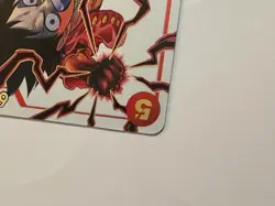 Monkey.D.Luffy - ST01-012 (3rd Anniversary Winner) ST01-012 One Piece Promotion - Image 4