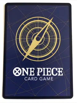 One Piece CCG Two Legends Charlotte Cracker OP08-064 NM - Image 2