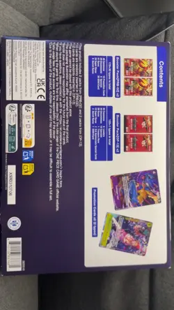 One Piece Illustration Box Volume 6 SEALED mint condition - Image 4