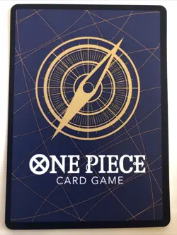 One Piece Starter Deck 9: Ulti ST09-003 NM - Image 2