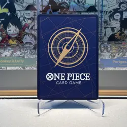 Yamato SR EB02-006 One Piece TCG Anime 25th Collection - Image 2