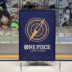 One Piece TCG Yamato P-008 Winner Pack Vol.1 Near Mint English Promo Card - Image 2