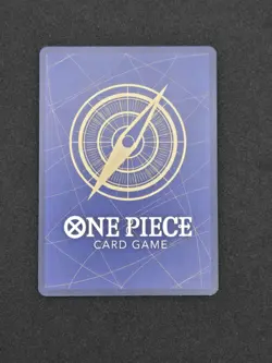 One Piece Card Game MS. ALL SUNDAY SP ENGLISH EN OP04-064 SP Alternate Art NM - Image 2