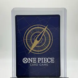 Nico Robin (Gift Collection 2023) ST01-008 One Piece Promotion Cards Foil - Image 2