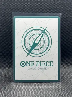 One Piece Card Game TCG DON!! Card (Gecko Moria) (PRB-01) - Image 2