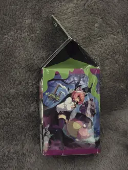 Pokemon TCG "KLARA" Premium Tournament Collection W/ DECK BOX CARD SLEEVES - Image 5