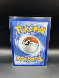 Pokemon Mega Evolution Mega Abomasnow EX Full Art Holo Card 157/132 Ultra Rare - Image 2