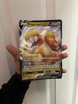 Tcg Pokemon Cards JUMBO Promos From Different Sets - Image 3