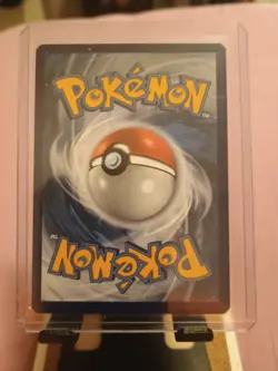 2022 Pokemon Card Cynthia's Ambition 169/172 Brilliant Stars Full Art Trainer NM - Image 2
