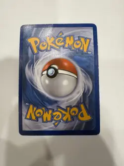 Registeel EX Full Art 122/124 - Dragons Exalted (2012) Pokemon Card - Image 3