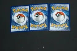 Pokemon Card Lot EX-PL Reverse Holo Piplup & Prinplup Ultra Prism & Empoleon FL - Image 2