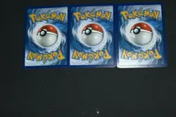 Pokemon Card Lot EX-PL Reverse Holo Piplup & Prinplup Ultra Prism & Empoleon FL - Image 4