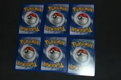 Pokemon Card Lot EX-MP Chikorita,Totodile,Cyndaquil,Bayleef+ Dragon Frontiers - Image 2