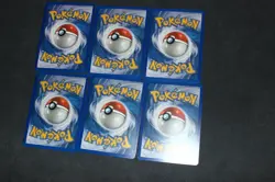 Pokemon Card Lot EX-MP Chikorita,Totodile,Cyndaquil,Bayleef+ Dragon Frontiers - Image 4