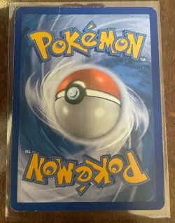 Pokemon TCG Rayquaza EX Full Art Ultra Rare Card Dragons Exalted 123/124 - Image 2