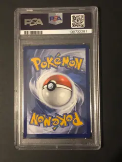 PSA 10, Palafin 200/197 - Pokemon TCG Obsidian Flames Illustration Rare Card - Image 2