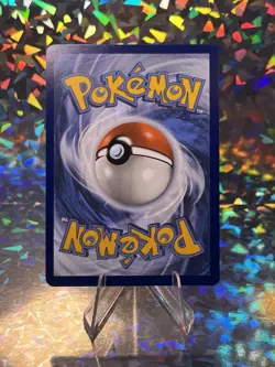 Pokemon TCG Elgyem Card Illustration Rare Sv: Black Bolt 120/086 NM Condition - Image 2