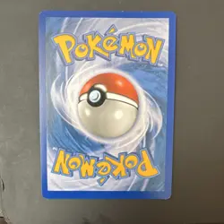 Shaymin LV.X Holo Promo DP39 Diamond & Pearl 110 HP Level Up Pokemon Card - Image 2