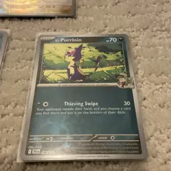 Pokemon TCG All Holo Team Cards NM/M - Image 4