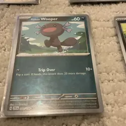 Pokemon TCG All Holo Team Cards NM/M - Image 5
