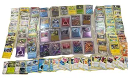 Pokemon Card Lot Ganger Pikachu, ￼ Charizard Dewgone￼ Ghastly Haunter Tyranitar - Image 1