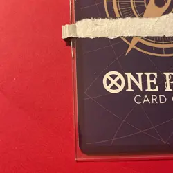 Ryuma P-072 One Piece Premium Card Collection Vol. 3 - Image 3