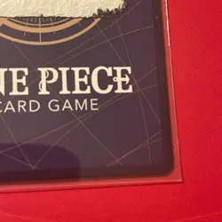 Ryuma P-072 One Piece Premium Card Collection Vol. 3 - Image 4