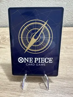 One Piece Kalgara OP08-099 Premium Card Collection Best Selection Vol. 4 English - Image 2