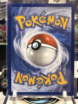Stufful IR 154/132 MEG Mega Evolution Pokemon Card TCG - NM Near Mint JW - Image 2