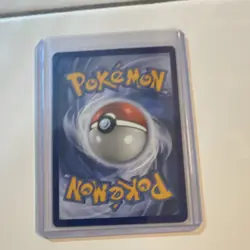 Pokemon Eevee GX SM242 Holo Promo Card TCG Basic 160HP Boost Dash aky CG Works - Image 2