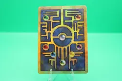Ancient Mew Holo Pokemon Card Promo 1999-2000 WOTC Rare - NM - - Image 5