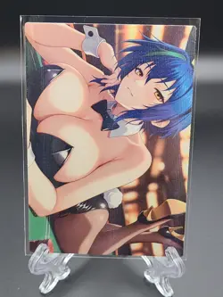 High School DxD Anime Waifu Card Doujin ACG Goddess Custom Card - Image 1