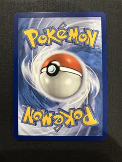 Pokemon TCG Iron Jugulis Paradox Rift Holo Card 216/182 - NM - Image 2