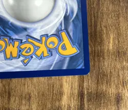 Pokemon TCG Temporal Forces Hero's Cape Ace Spec Rare Holo Card 152/162 - Image 3