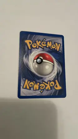 1st Edition Blaine's Charmander 61/132 Gym Heroes Rare Vintage Pokemon Card - NM - Image 3