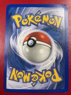 Blaine's Charmander 60/132 Gym Challenge 1st Edition Pokemon Card - Image 2