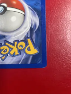 Blaine's Charmander 60/132 Gym Challenge 1st Edition Pokemon Card - Image 3