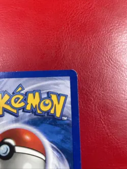 Blaine's Charmander 60/132 Gym Challenge 1st Edition Pokemon Card - Image 4