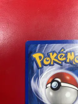 Blaine's Charmander 60/132 Gym Challenge 1st Edition Pokemon Card - Image 5