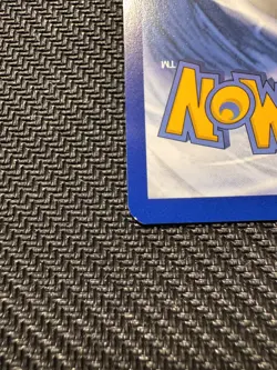 Galarian Moltres SWSH284 SWSH: Sword & Shield Promo Cards Promo LP - Image 3