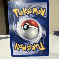 Pokemon Dark Gyarados Team Rocket Holo Rare 8/82 70 HP English TCG Card - Image 2