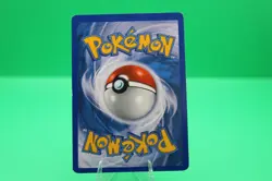 Pokemon Card Charizard G LV.X DP45 Black Star Promo Holo MP Played - Image 5