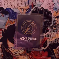 Monkey.D.Luffy (BANDAI Card Games Fest 25-26) OP07-073 One Piece Promotion Cards - Image 4