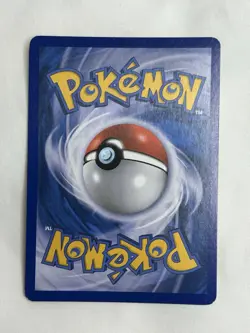 Arceus AR8 Arceus Holo Pokemon Card Fighting Type - Image 4