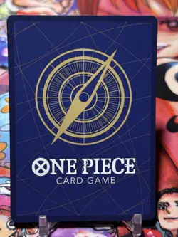 PERFUME FEMUR - One Piece OP07-057 - PROMO Rare R Premium Card Best Selection 4 - Image 2