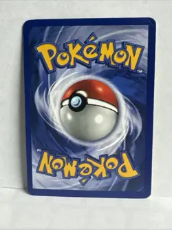 Pokemon TCG Oddish Jungle 58/64 Unlimited Common Card. Vintage - Image 2