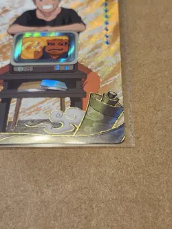 PSA Magazine X Kayou Exclusive Naruto Uzumaki SEALED Promo Card - Image 5