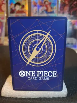 Boa Hancock (Alt Art) OP13-051 R Carrying on His Will - ONE PIECE Card ENGLISH - Image 2