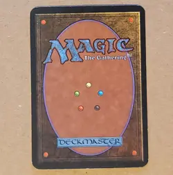 MTG - Magic the Gathering - Alpha Ivory Cup - LP - Image 2