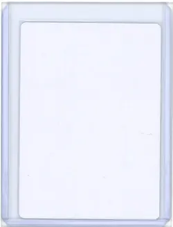 Wishclaw Talisman Foundations Rare Signed Artist Proof MTG - Image 2